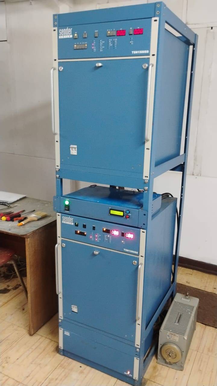 Sistema Navtex